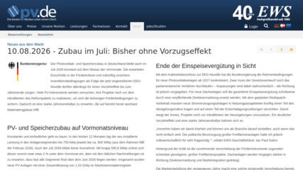 Zum Jahresende wird wieder eine Rallye erwartet.