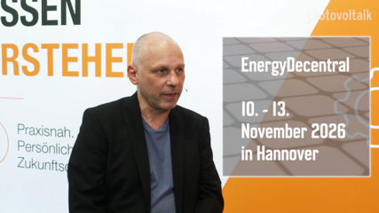 Fachredakteur Sven Ullrich erläutert die Trends zur Messe in Hannover.